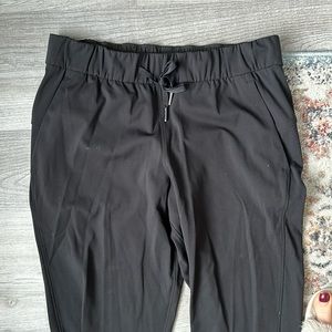 Lululemon Ankle Tech Pant